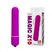 Magic X10 Vibrador